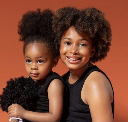 Kids Hair Care : Essential Tips for Happy and Healthy Hair