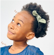 4 KEYS STEPS TO CARING FOR FOR TEXTURED HAIR