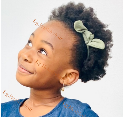 4 KEYS STEPS TO CARING FOR FOR TEXTURED HAIR