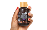 Evashair Haitian Black Castor Oil