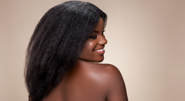 Hair Benefits with Haitian Black Castor Oil