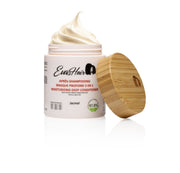 Deep Conditioner and Mask: Repair & Restore Damaged Hair - Softens, Smooths, & Strengthens - 10.14 Fl. Oz (300 ML)