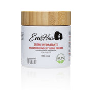 Hair Cream - Hydrating for Natural & Dry Hair | Deep Moisture & Repair, 8.45 oz (250 ML)