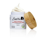 Hair Cream - Hydrating for Natural & Dry Hair | Deep Moisture & Repair, 8.45 oz (250 ML)