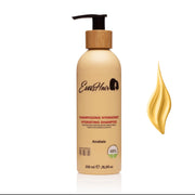 Deep Moisturizing and Nourishing Shampoo for Dry, Damaged hair 8.45 Fl. Oz (250 ML)