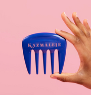 KurlsPlus Pick for hair