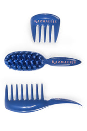 kurlsplus comb set